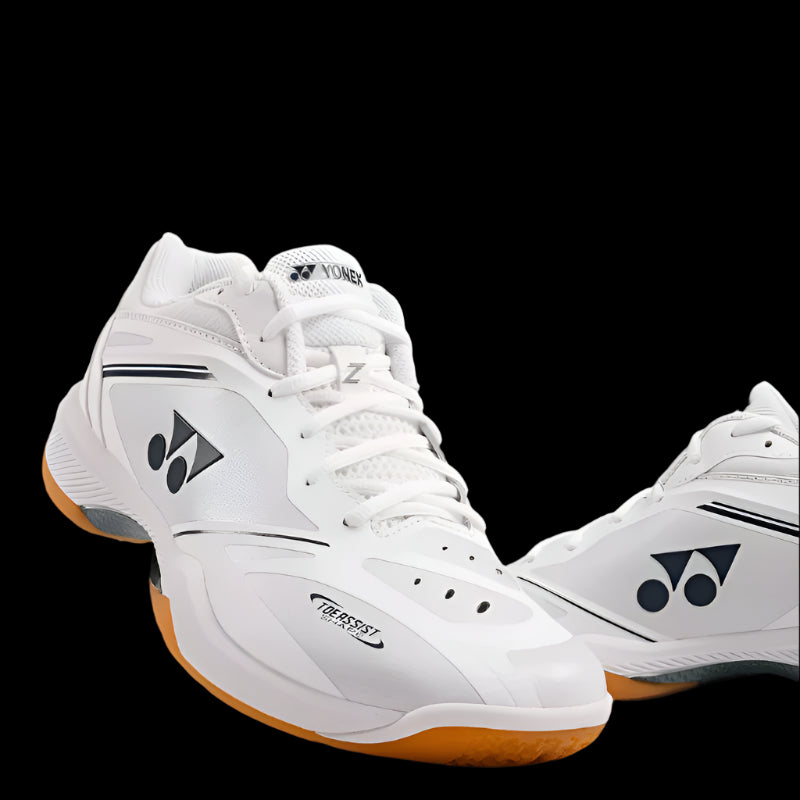 Yonex Power Cushion 65Z: Ultimate Court Grip - Premium Tennis Footwear - KLassentia