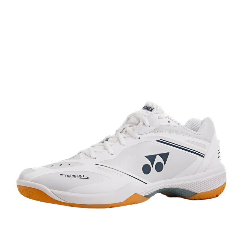 Yonex Power Cushion 65Z: Ultimate Court Grip - Premium Tennis Footwear - KLassentia