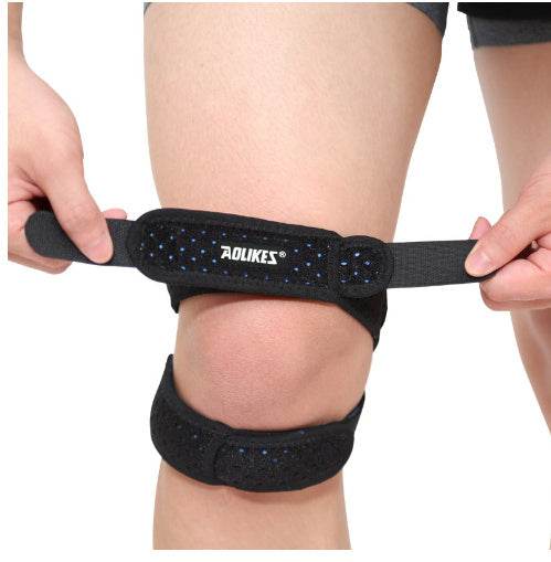 ProFlex Knee Strap – Patella Support for Running & Sports - KLassentia