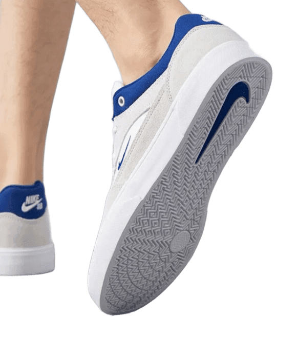 Men Shoes - KLassentia